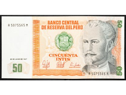 50 Intis 1987-B-19465-1
