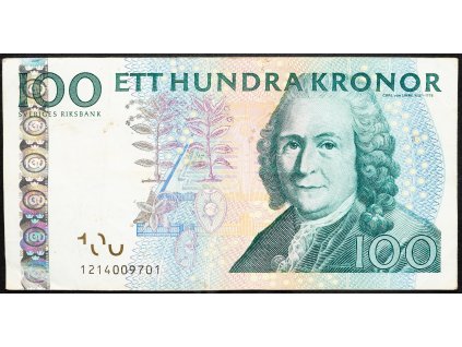 100 Kronor 1999-2000-B-19662-1