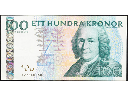 100 Kronor 1999-2000-B-19664-1