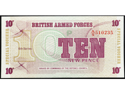10 Pence 1972-B-18125-1