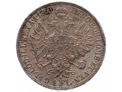 1 Zlatník 1860