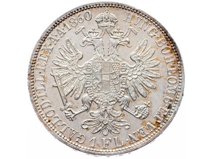Zlatník 1860 A