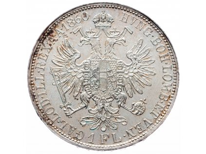 Zlatník 1860 A