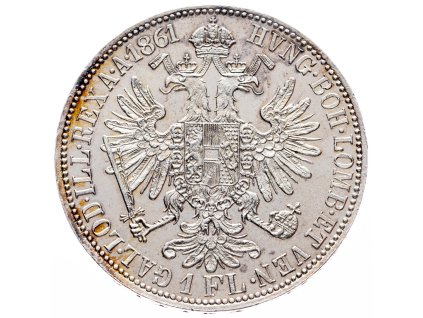 Zlatník 1861 A