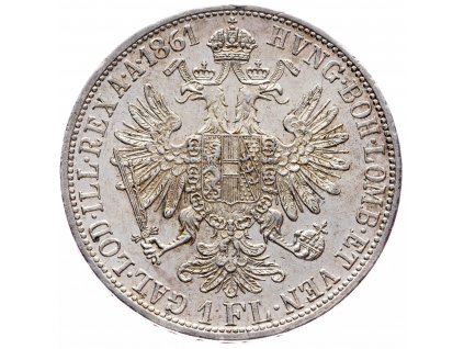 Zlatník 1861 A