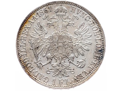 Zlatník 1861 A