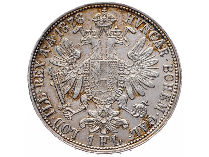 Zlatník 1878 bz