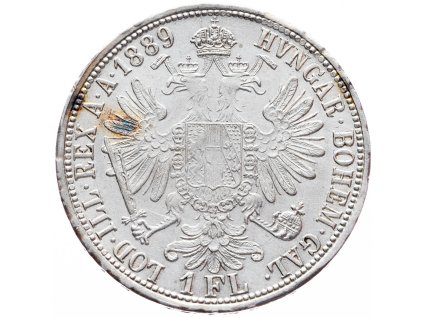 Zlatník 1889 bz