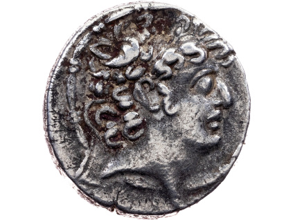 Tetradrachma 95–83 př. n. l.-E-10836-1