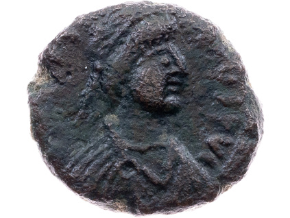 Pentanummium 518-527-E-10838-1