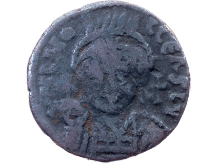 Pentanummium 527-565-E-10839-1