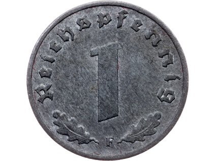 1 Pfennig 1940-E-10885-1