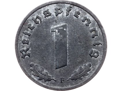 1 Pfennig 1940-E-10886-1