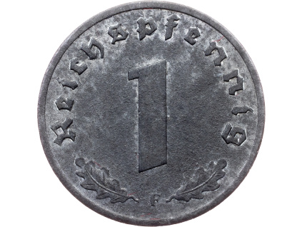 1 Pfennig 1941-E-10901-1