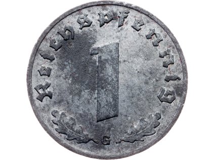 1 Pfennig 1941-E-10903-1