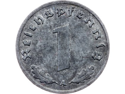 1 Pfennig 1942-E-10904-1