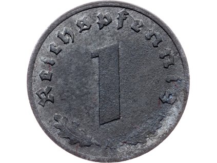 1 Pfennig 1942-E-10905-1