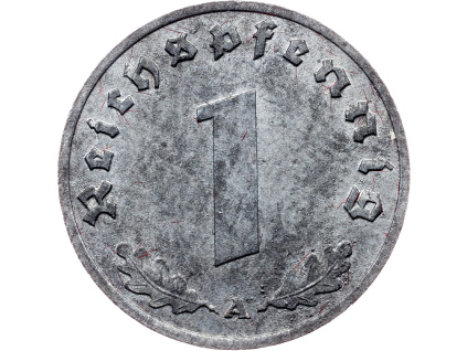 1 Pfennig 1942-E-10918-1