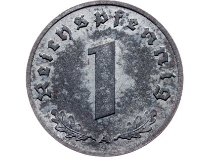 1 Pfennig 1942-E-10921-1