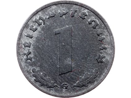 1 Pfennig 1942-E-10923-1