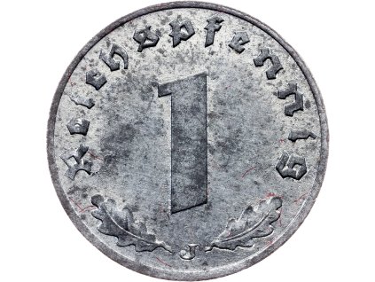 1 Pfennig 1942-E-10924-1