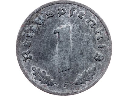1 Pfennig 1943-E-10932-1