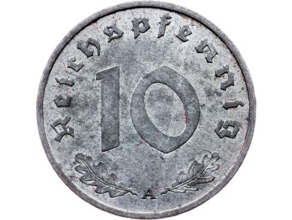 10 Pfennig 1941-E-10959-1