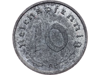 10 Pfennig 1941-E-10960-1
