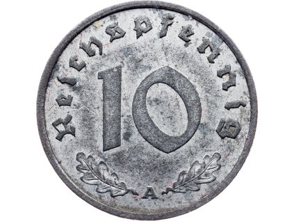 10 Pfennig 1941-E-10961-1