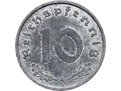 10 Pfennig 1941-E-10963-1