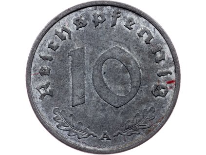 10 Pfennig 1941-E-10965-1