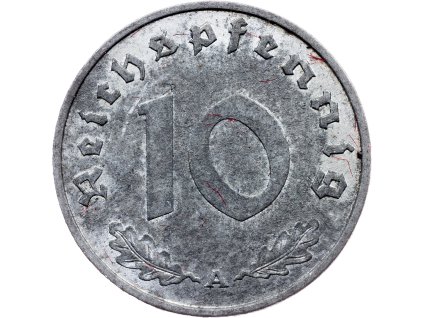 10 Pfennig 1941-E-10966-1