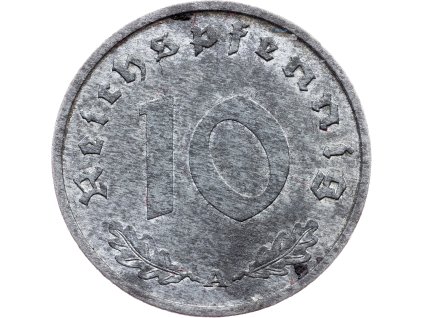10 Pfennig 1941-E-10967-1
