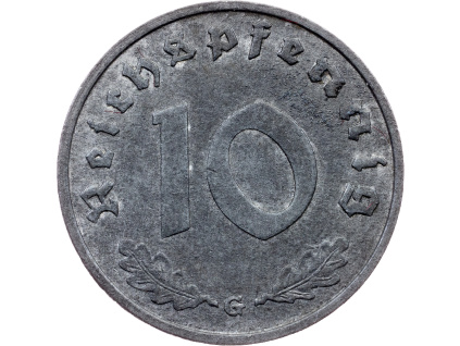 10 Pfennig 1941-E-10974-1
