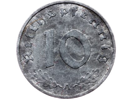 10 Pfennig 1942-E-10976-1