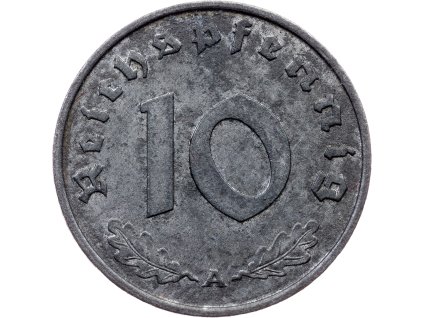 10 Pfennig 1942-E-10977-1