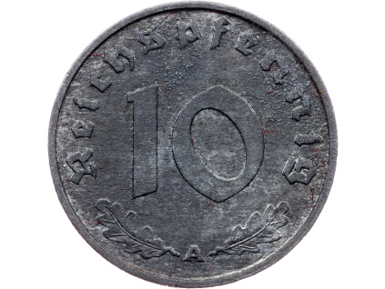 10 Pfennig 1942-E-10979-1