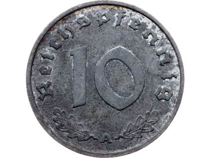 10 Pfennig 1942-E-10980-1