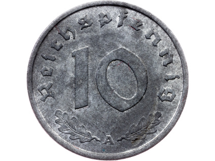 10 Pfennig 1942-E-10981-1
