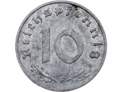 10 Pfennig 1942-E-10984-1