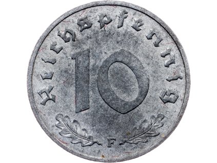 10 Pfennig 1942-E-10985-1