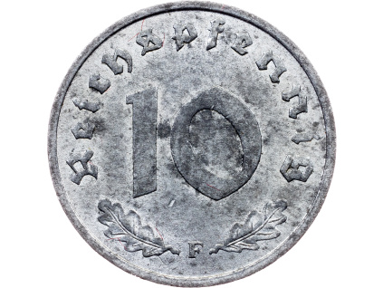 10 Pfennig 1942-E-10992-1