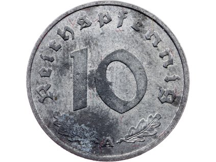 10 Pfennig 1943-E-10995-1