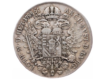 Tolar 1778 A
