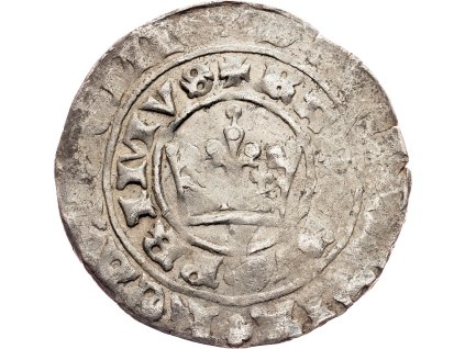 Pražský groš -E-11139-1