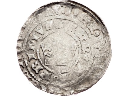 Pražský groš -E-11141-1