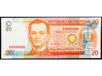 20 Piso 1993-B-19906-1