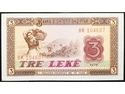 3 Leke 1976-B-19996-1