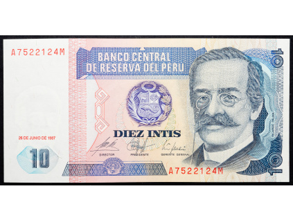10 Intis 1987-B-20247-1
