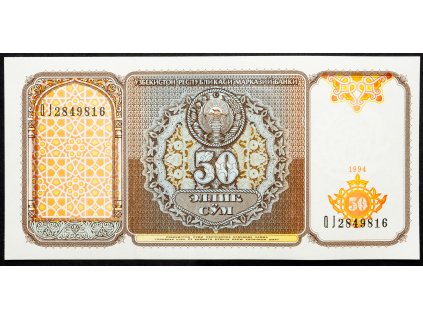 50 Som 1994-B-20342-1